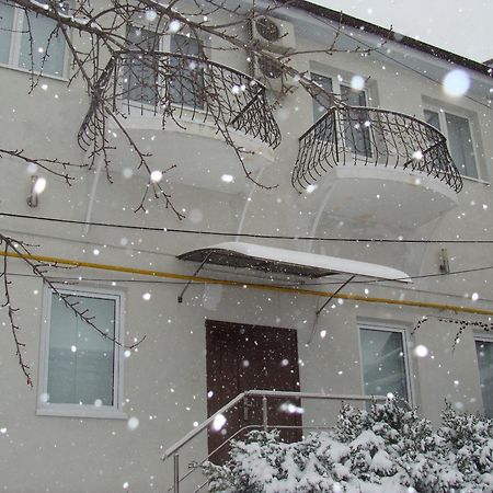 Hotel Lidia Chişinău Eksteriør billede