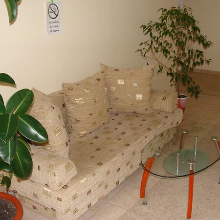Hotel Lidia Chişinău Eksteriør billede