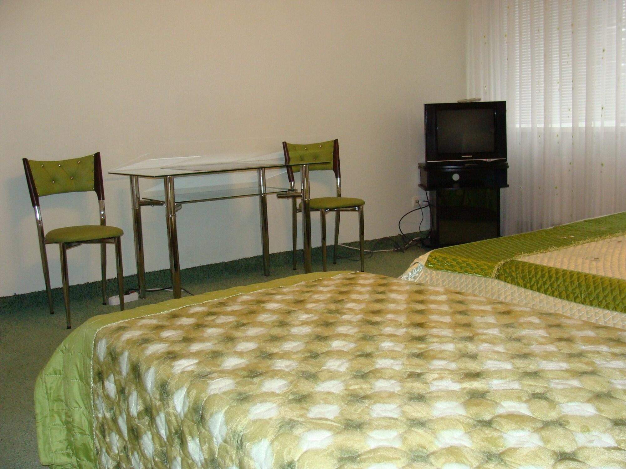 Hotel Lidia Chişinău Eksteriør billede