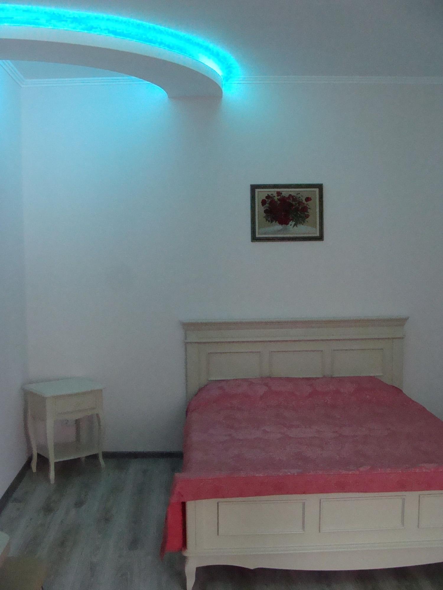 Hotel Lidia Chişinău Eksteriør billede