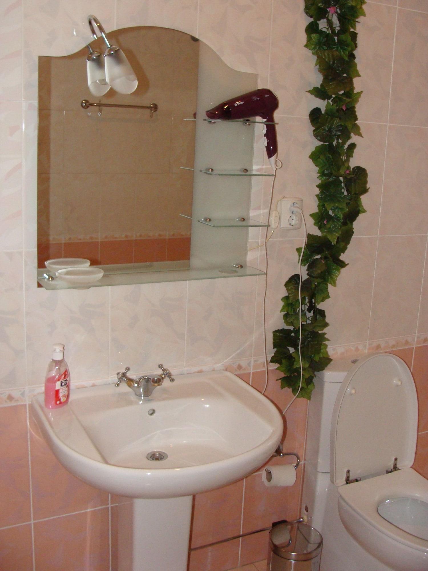 Hotel Lidia Chişinău Eksteriør billede