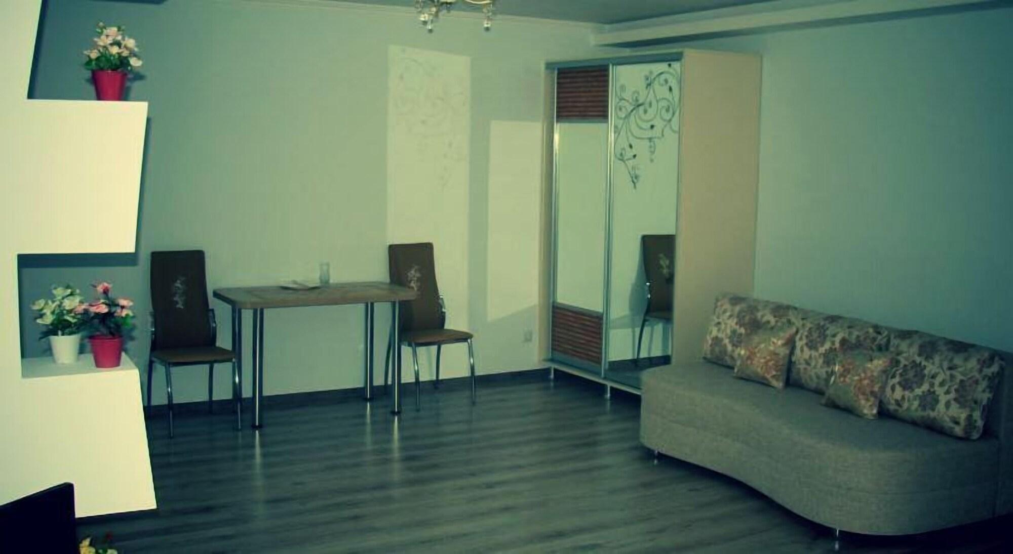 Hotel Lidia Chişinău Eksteriør billede