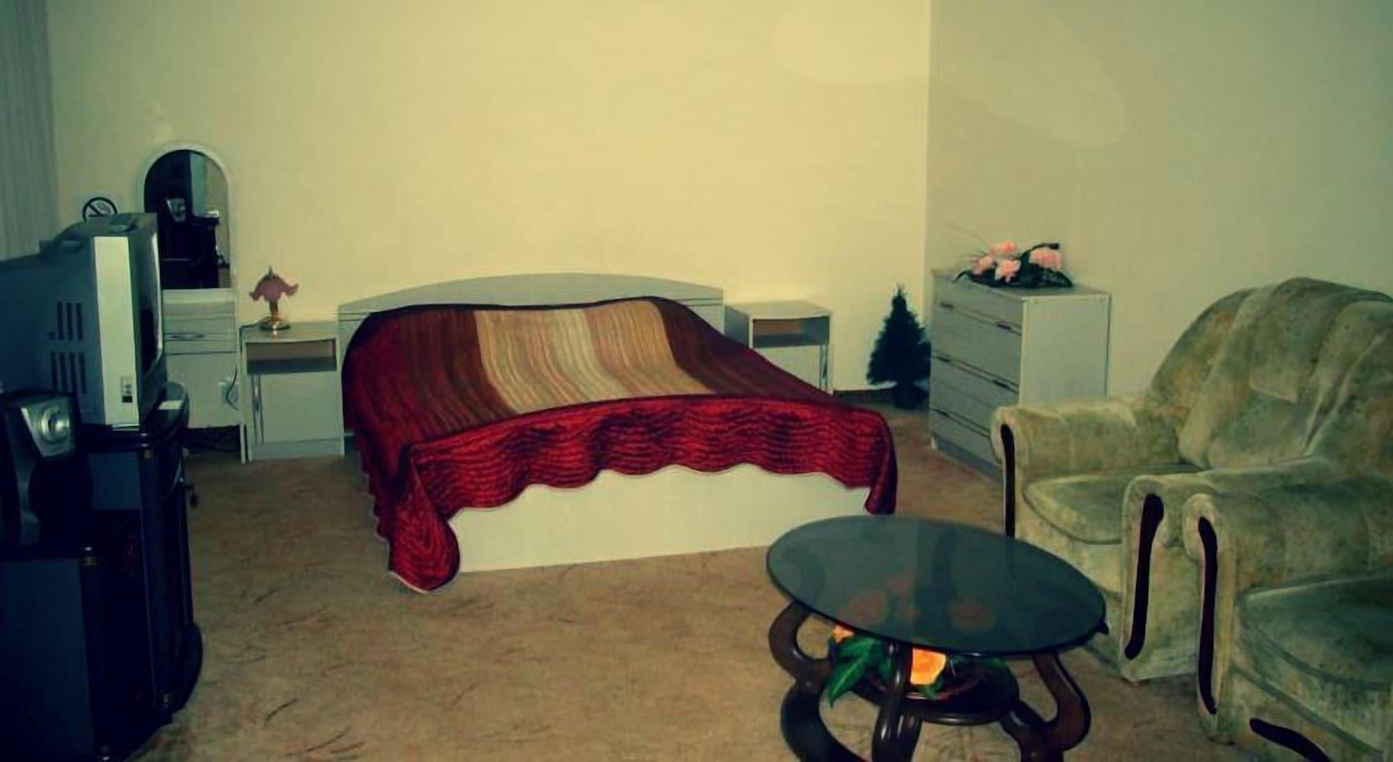 Hotel Lidia Chişinău Eksteriør billede