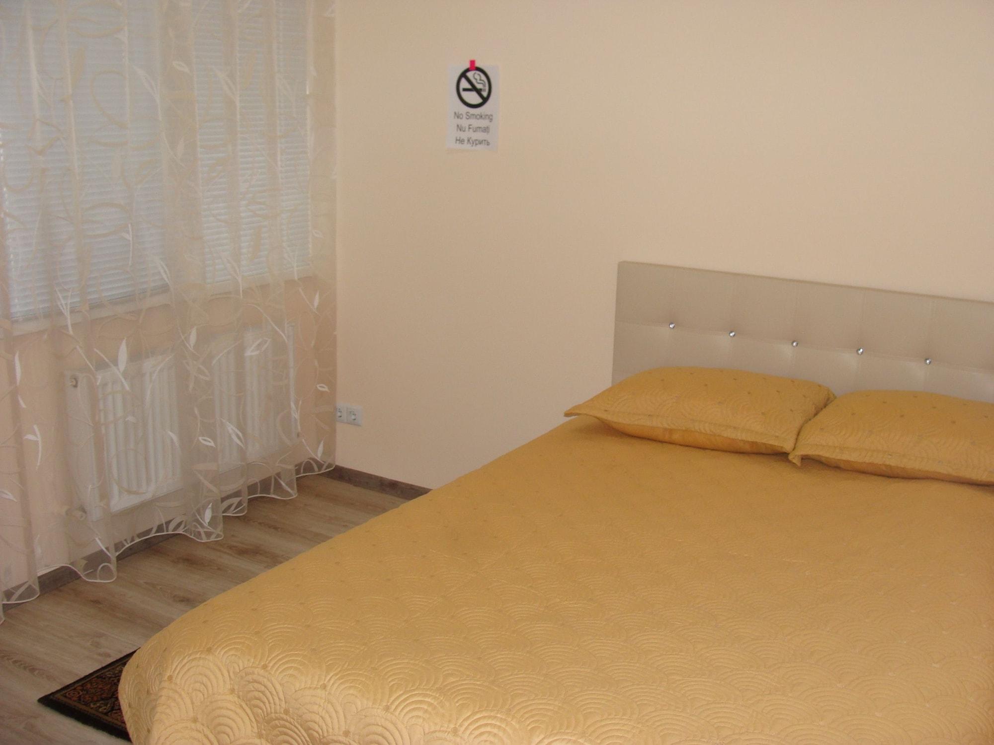 Hotel Lidia Chişinău Eksteriør billede