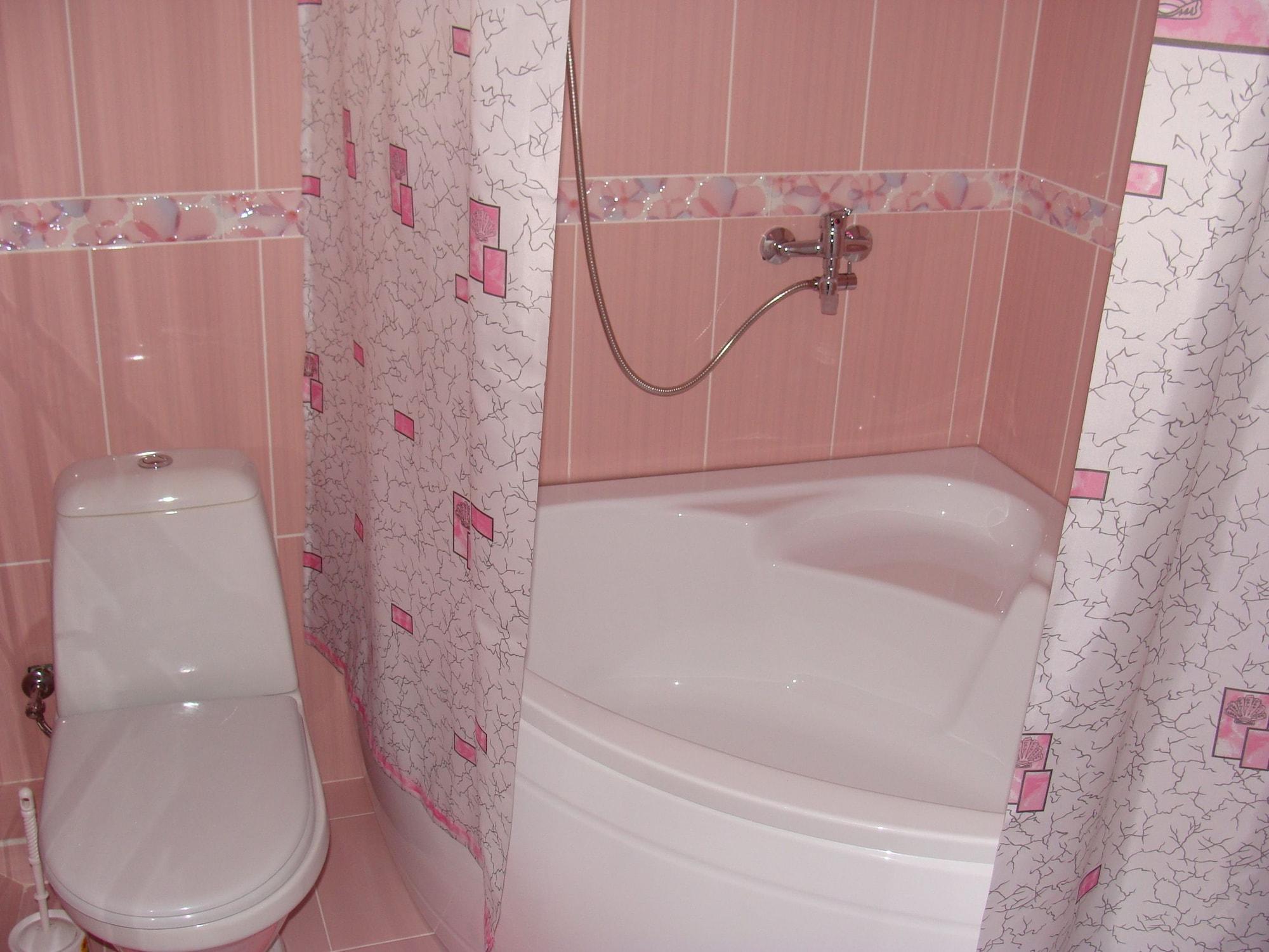 Hotel Lidia Chişinău Eksteriør billede