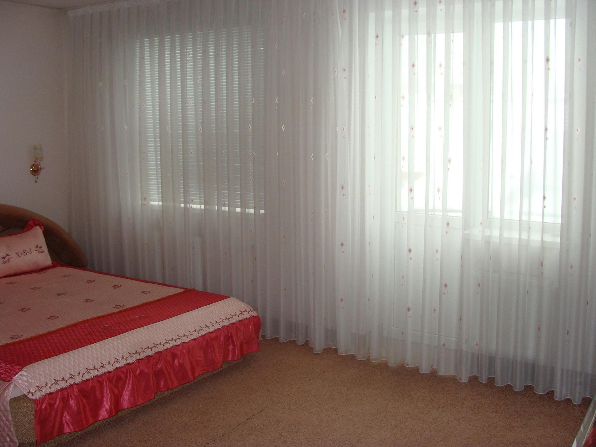 Hotel Lidia Chişinău Eksteriør billede