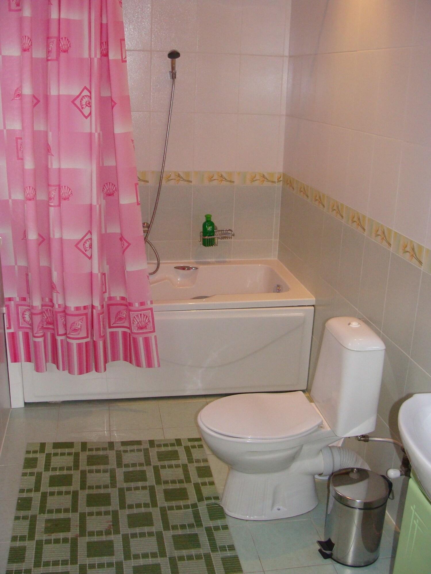 Hotel Lidia Chişinău Eksteriør billede