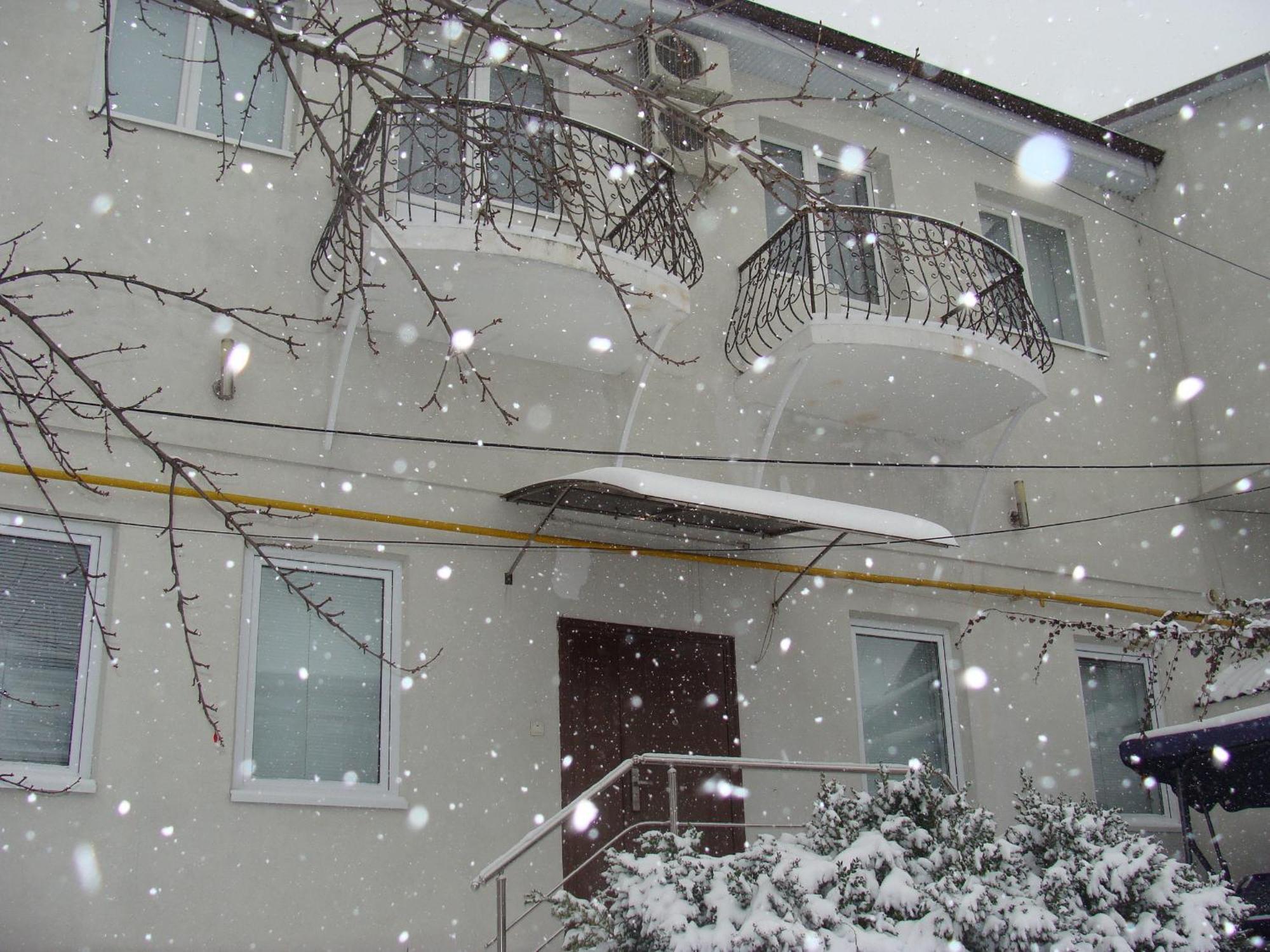 Hotel Lidia Chişinău Eksteriør billede