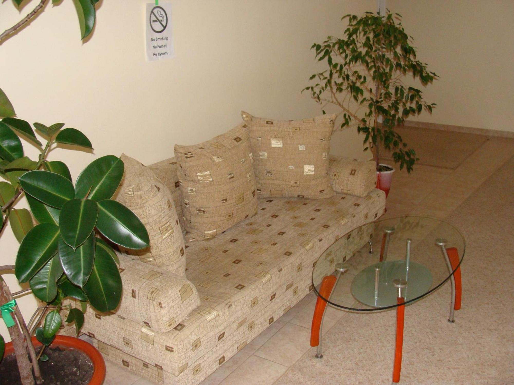 Hotel Lidia Chişinău Eksteriør billede