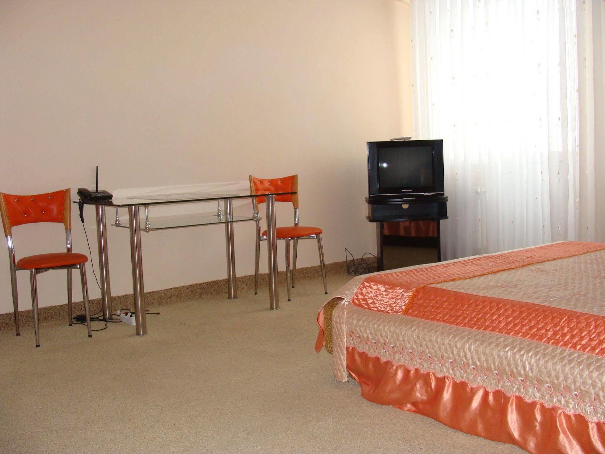 Hotel Lidia Chişinău Eksteriør billede