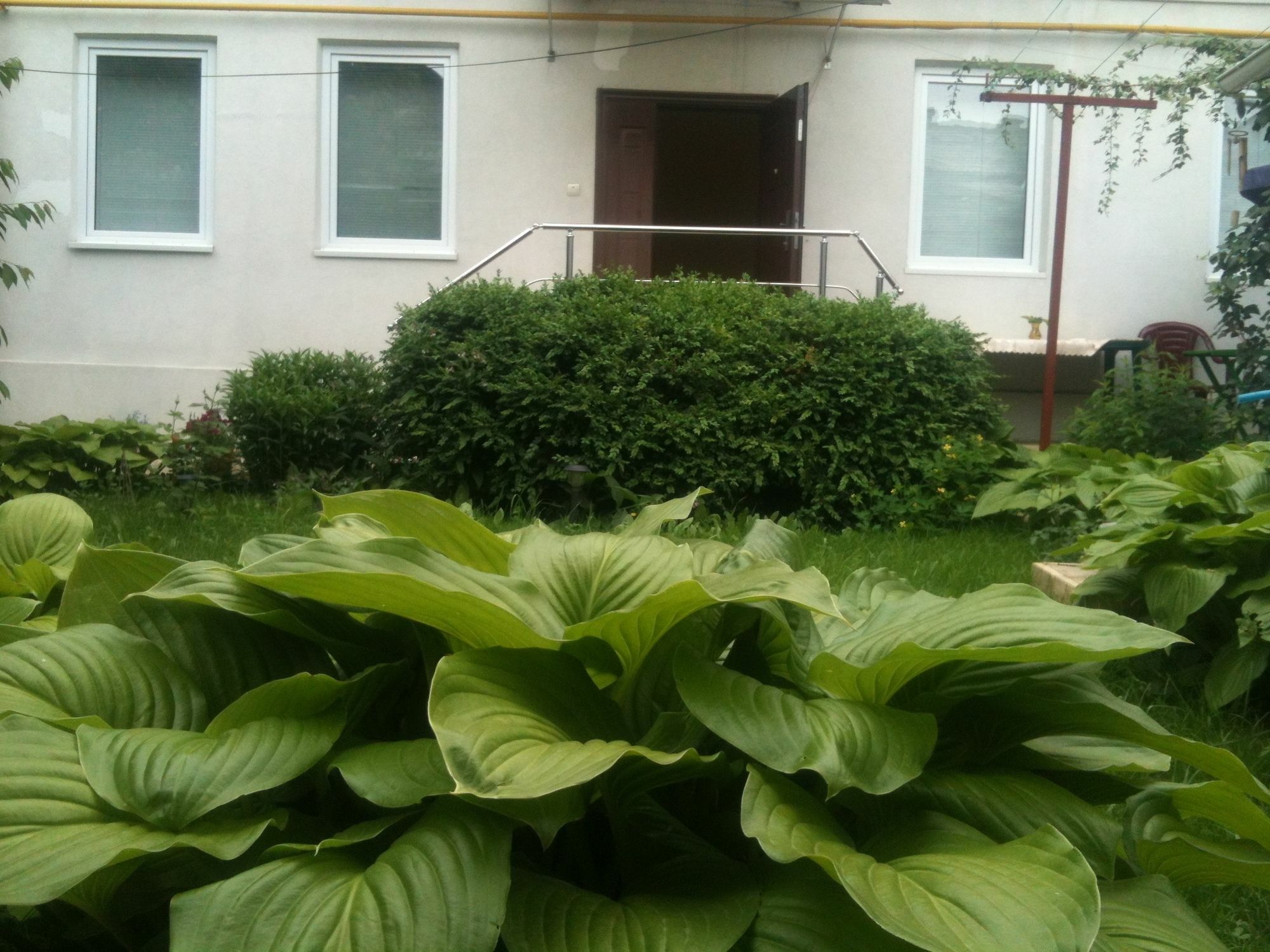 Hotel Lidia Chişinău Eksteriør billede