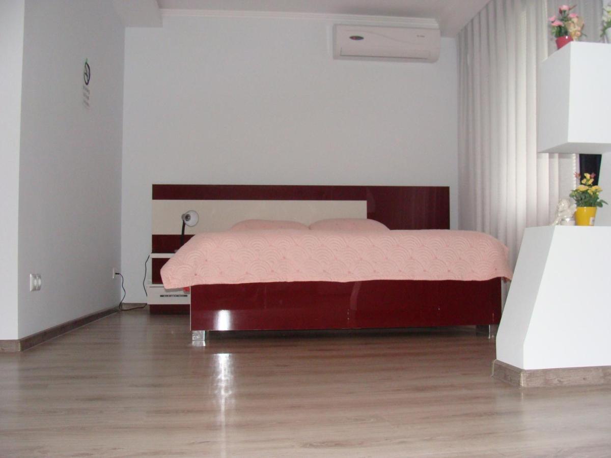 Hotel Lidia Chişinău Værelse billede
