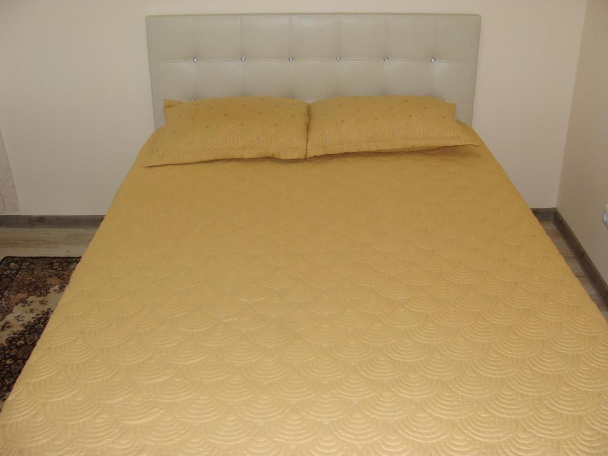 Hotel Lidia Chişinău Værelse billede